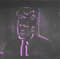 Andy WARHOL | Flash - November 22