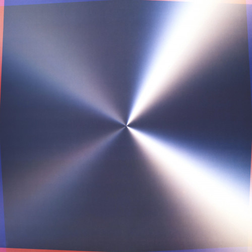 Felipe PANTONE | Substractive Variability series 2 – print 1 | Lithograph