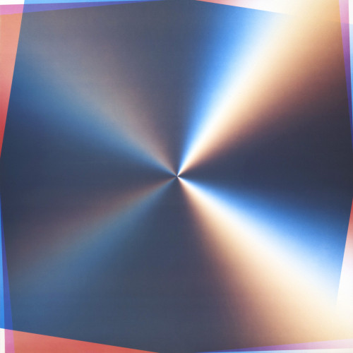 Felipe PANTONE | Substractive Variability series 2 – print 2 | Lithograph  