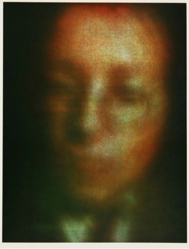 Gerhard Richter Sils　直筆サイン本 GERHARD RICHTER, Gerhard Richter, 2023 [signed book