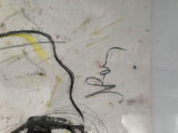 Koen VANMECHELEN | Untitled | Mixed Media available for sale on composition gallery Koen VANMECHELEN | Untitled | Mixed Media available for sale on composition gallery