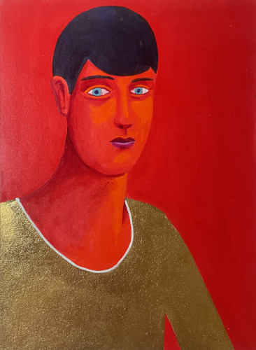 Nicolas PARTY | Untitled | Mixed Media available for sale on composition gallery Nicolas PARTY | Untitled | Mixed Media available for sale on composition gallery