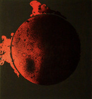 Paul VAN HOEYDONCK | Suite Olympic Centennial | Serigraph available for sale on www.composition.gallery