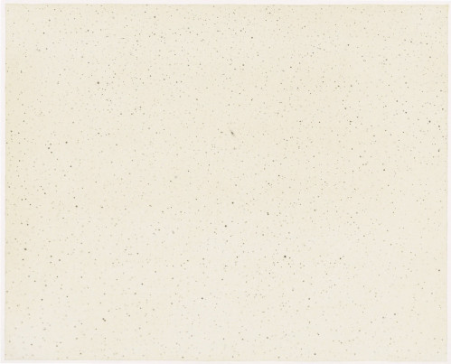 Vija CELMINS | Night Sky 1 ( Reversed ) | Mixed Media available for sale on composition gallery