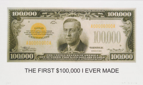 12 Reasons Why Art Can Be So Expensive