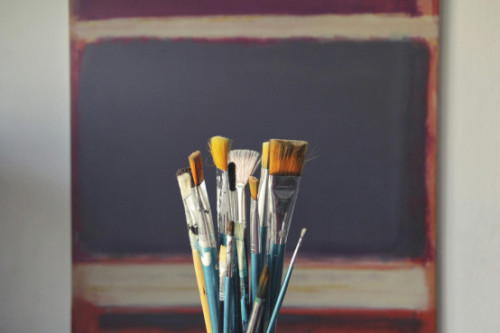 20 Terms Every Art Enthusiast Should Know