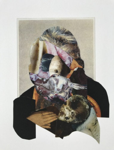 Adrian Ghenie available for sale on www.composition.gallery