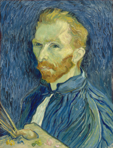 From Self-Portraits to Selfies: The Evolution of Self-Expression in Art