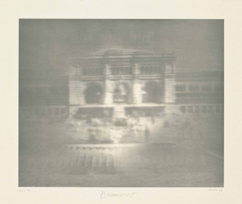 Gerhard Richter available for sale on www.composition.gallery Gerhard Richter available for sale on www.composition.gallery