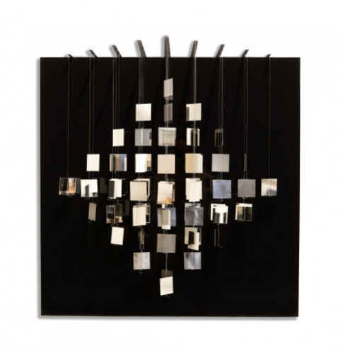 Julio Le Parc: Master of Kinetic Art and Optical Illusions