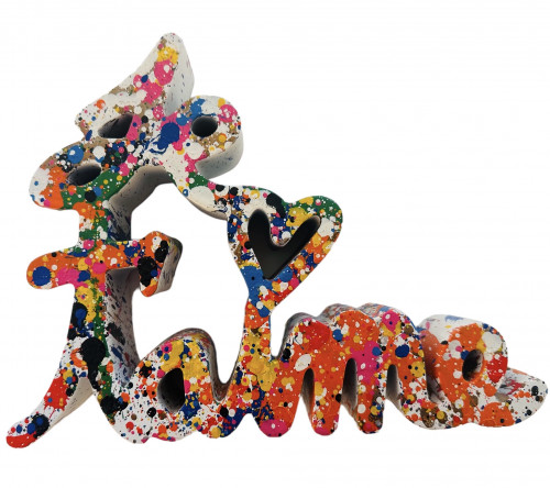 Mr. Brainwash available for sale on www.composition.gallery Mr. Brainwash available for sale on www.composition.gallery