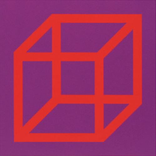 Sol LeWitt available for sale on www.composition.gallery