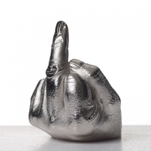 The Role of Politics in Contemporary Art
