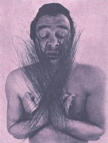 Uncharted Expressions: The Resonant Imagery of Arnulf Rainer