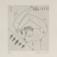 Etching Etching