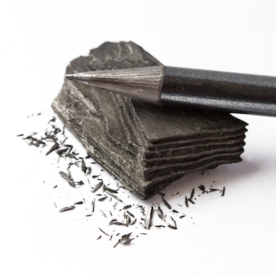 What is Graphite? Find the answer on