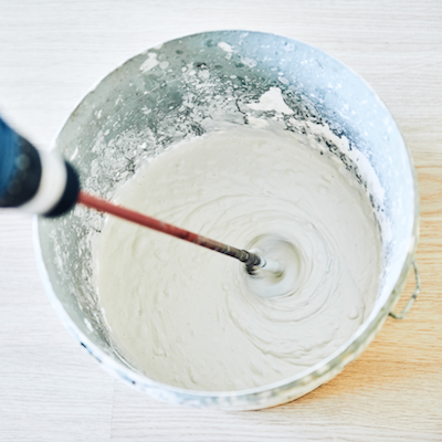 What is plaster? What is plaster?