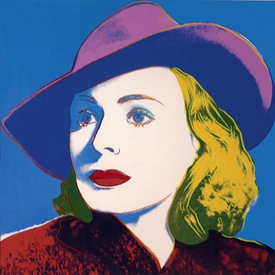 Qu'est-ce que le pop-art? Qu'est-ce que le pop-art?