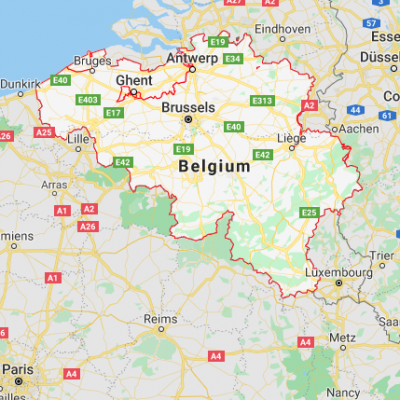 België