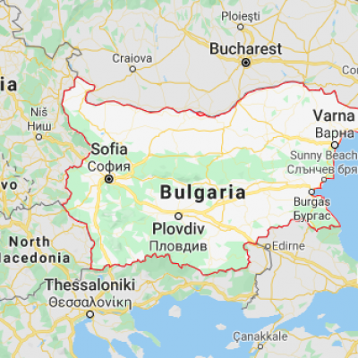 Bulgarie