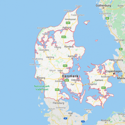 Denmark Denmark