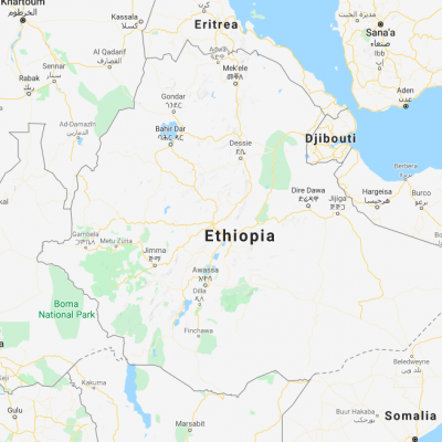 Ethiopië