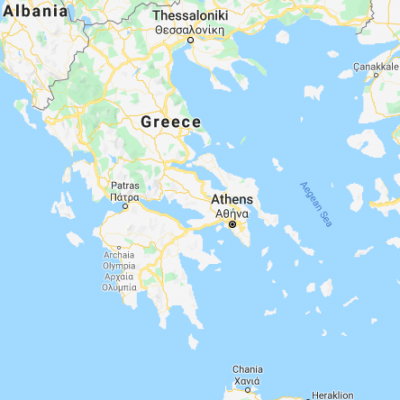 Grèce