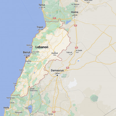 Lebanon