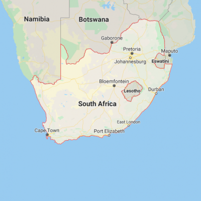 Südafrika