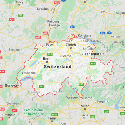 Zwitserland