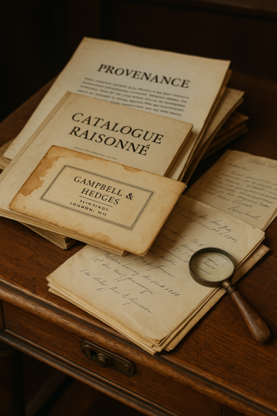 Image © Composition Gallery