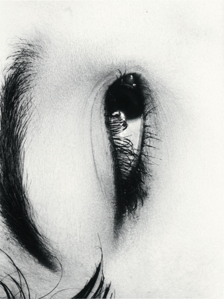 Artwork © Nobuyoshi Araki - Untitle from Erotos, 1993