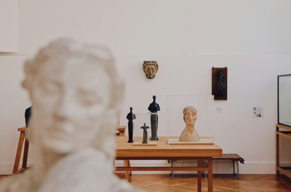 Image © Wei Hunag / Unsplash