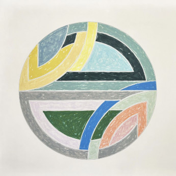 Decoding Abstract Art: How to Approach and Appreciate Non-Representational Works