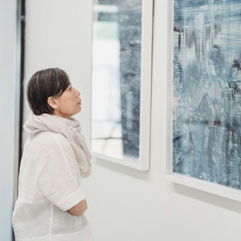 Developing Your Eye: A Practical Guide to Refining Taste in Art