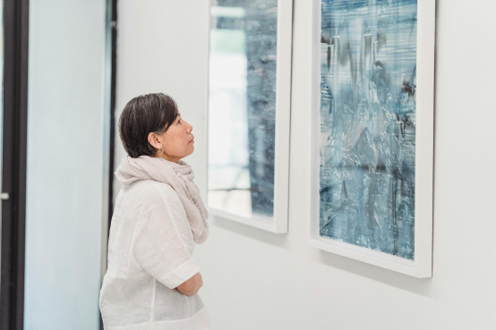 Developing Your Eye: A Practical Guide to Refining Taste in Art