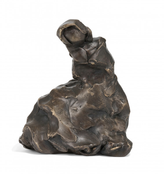 Artwork © Tracey Emin - The Wedding, 2019