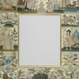 Frame or No Frame? How Presentation Choices Alter Art Perception