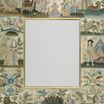 Frame or No Frame? How Presentation Choices Alter Art Perception