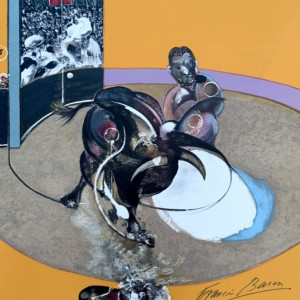 Francis Bacon: Distorted Realities and Raw Emotion