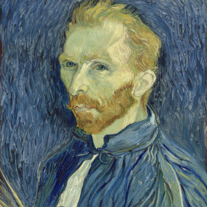 From Self-Portraits to Selfies: The Evolution of Self-Expression in Art
