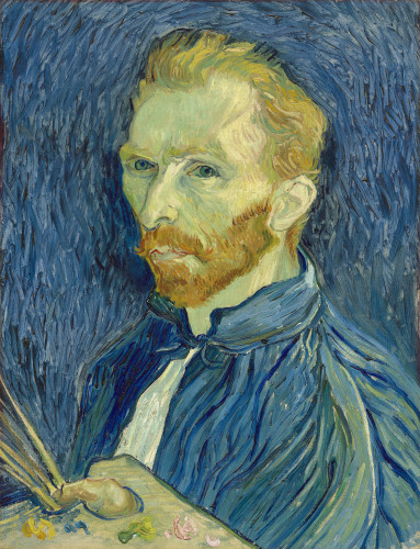 From Self-Portraits to Selfies: The Evolution of Self-Expression in Art