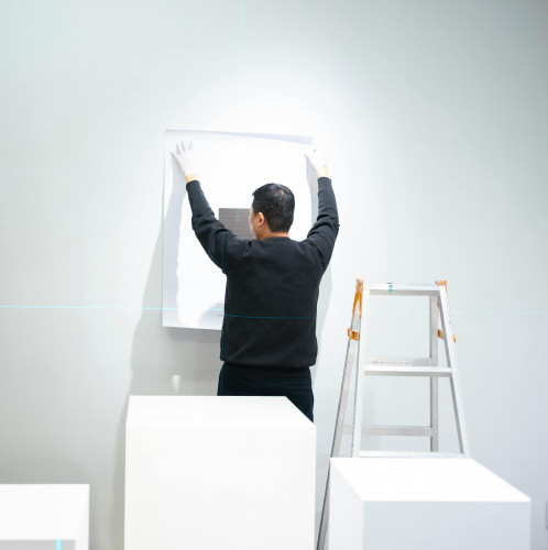 How We Select Artworks