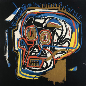 Jean-Michel Basquiat: From Graffiti to Auction Superstar – A Deep Dive into Basquiat’s Journey