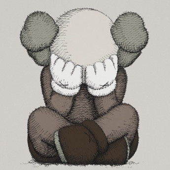 Neo-Pop Art in the 21st Century: From Takashi Murakami to KAWS