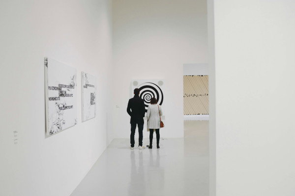 Image ©  Adrien Olichon / Unsplash