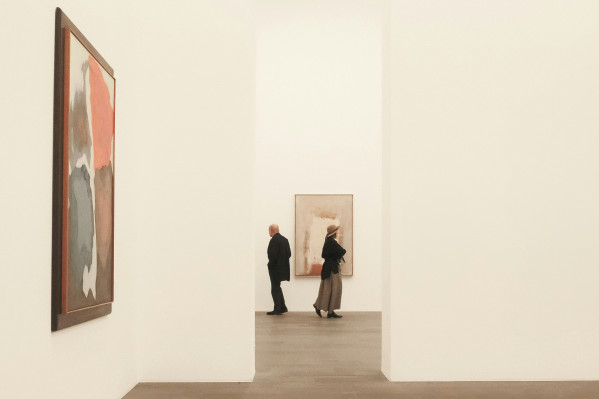 Image ©  Laura Cleffmann / Unsplash